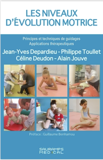 Sortie de cet nouvel ouvrage 2025